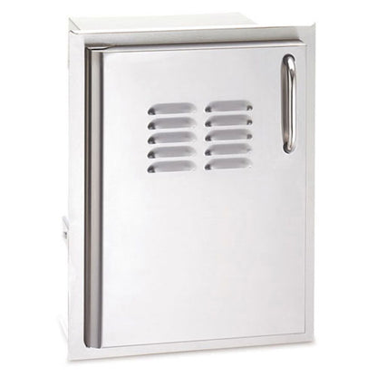 AOG 30" L-Series Island Bundle (75"w x 35"d x 36"h) - Model #: IP30LB-CGD-75SM