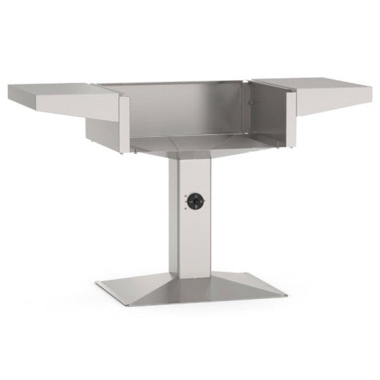AOG 24" Accessible Patio Post Base - AOG24-PA