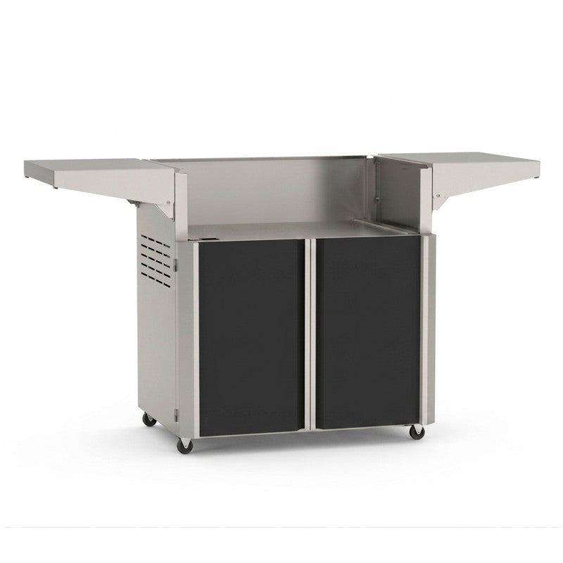 AOG 30" Grill Cart Base for L-Series and T-Series Portable Grill Heads - 30CRT-25
