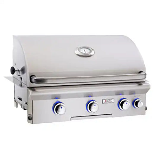 AOG 30" L-Series Built-In Grill
