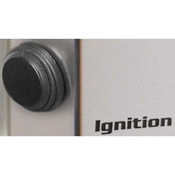 AOG 30" L-Series Island Bundle (75"w x 35"d x 36"h) - Model #: IP30LB-CGD-75SM