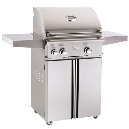 AOG 24" L-Series Portable Grill