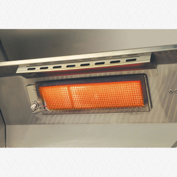 AOG 24" L-Series Portable Grill