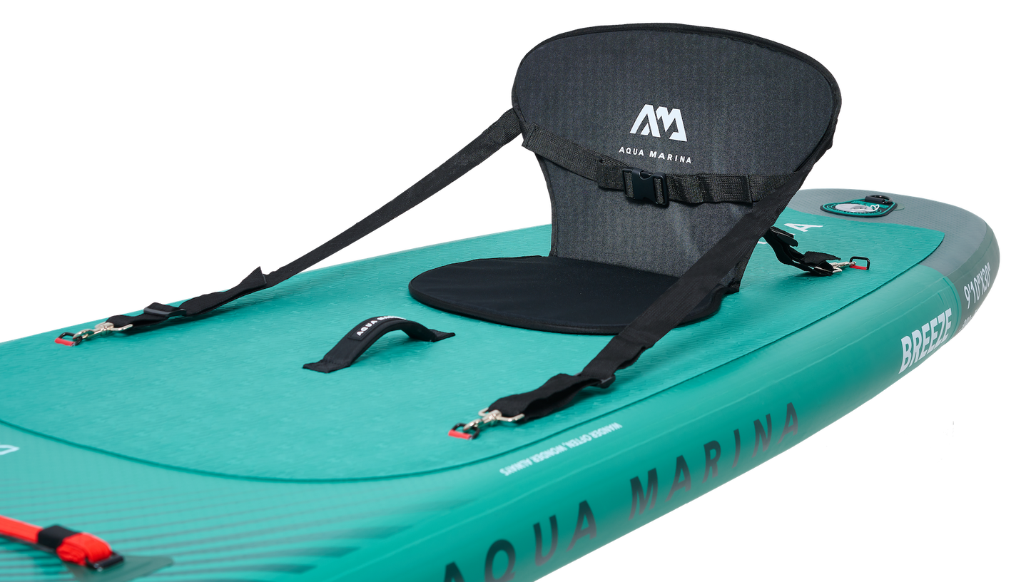 Aqua Marina BREEZE 9'10" SUP | All-Around Series