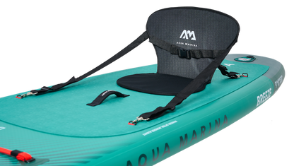 Aqua Marina BREEZE 9'10" SUP | All-Around Series