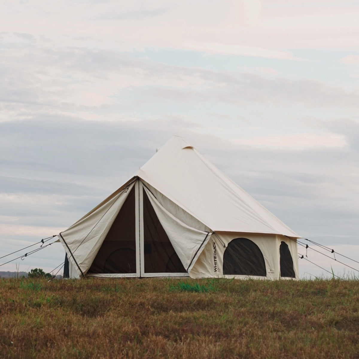 White Duck Outdoors 13' Avalon Bell Tent