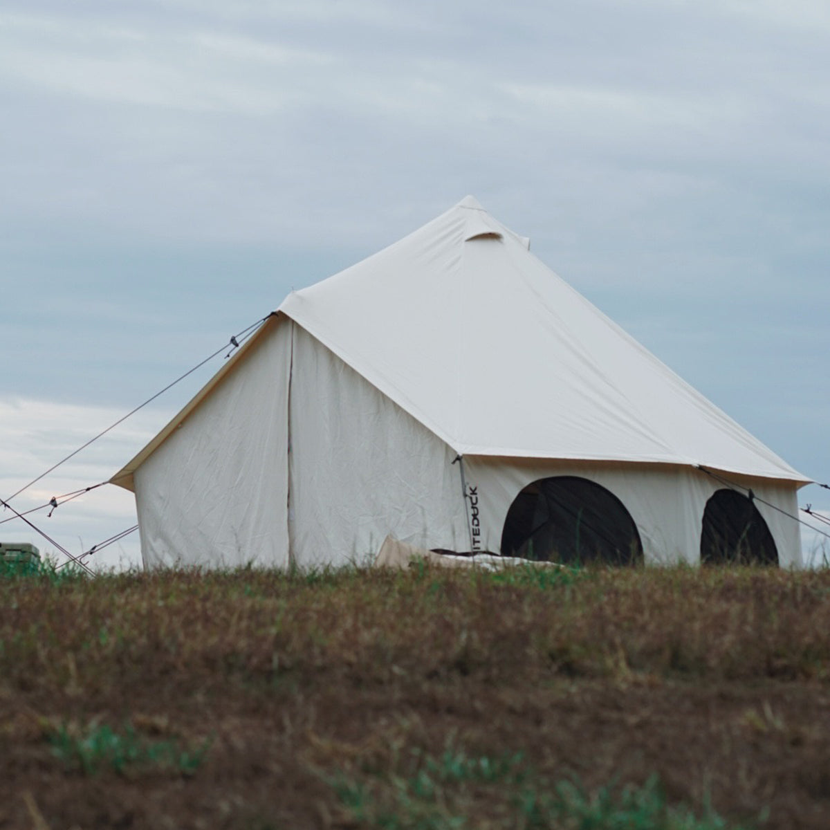 White Duck Outdoors 13' Avalon Bell Tent
