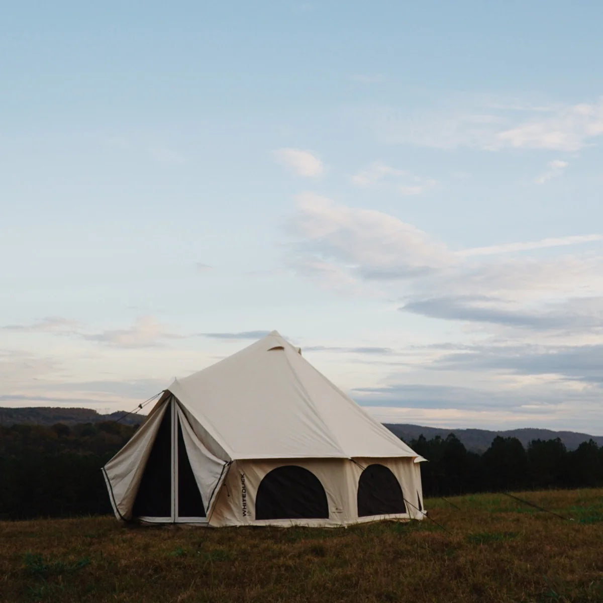 Whiteduck 16.5' Avalon Bell Tent