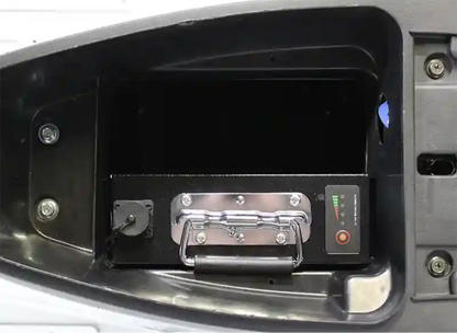 Aventura-X EV29 Electric Moped