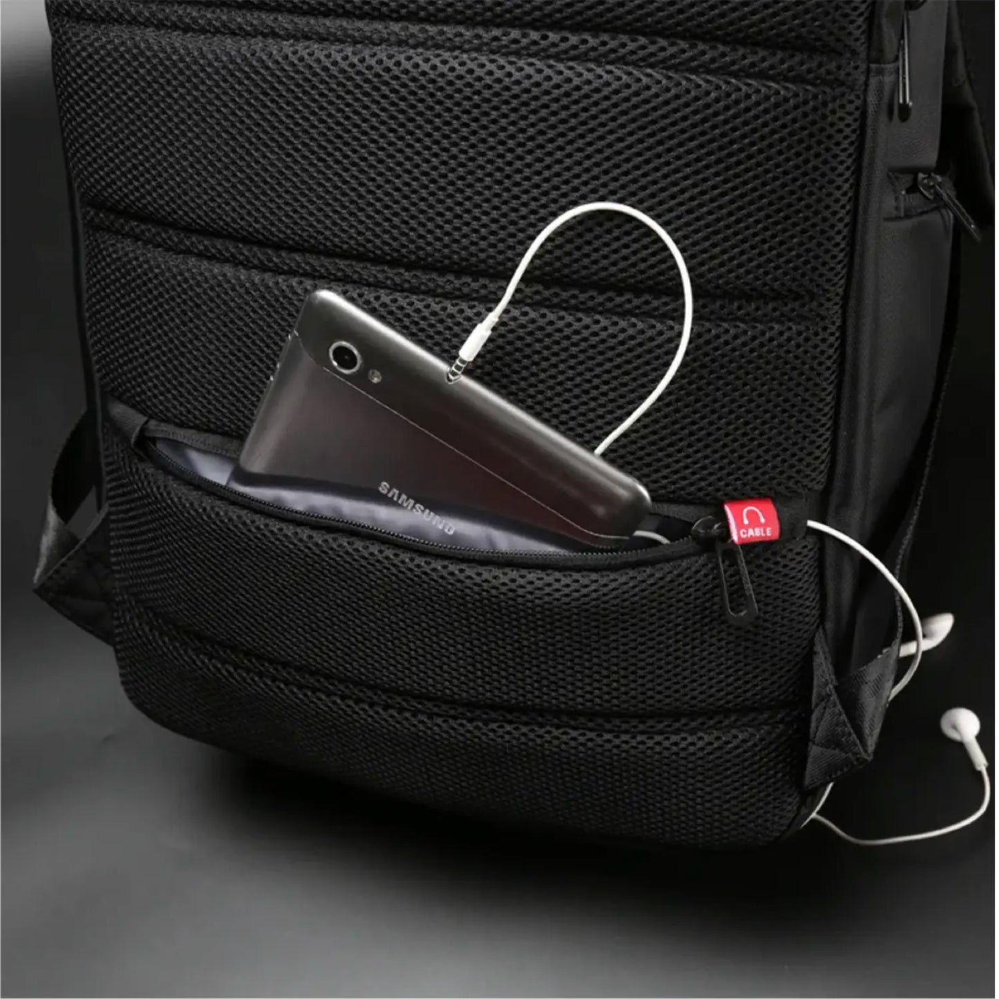 FLiK Pickleball Backpack