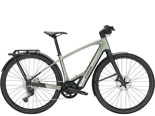 Trek FX+ 7S