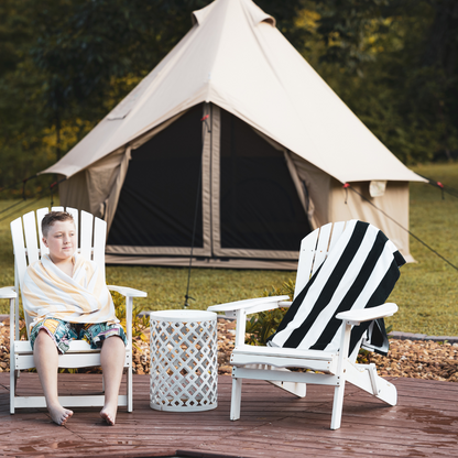 White Duck Outdoors 10' Regatta Bell Tent