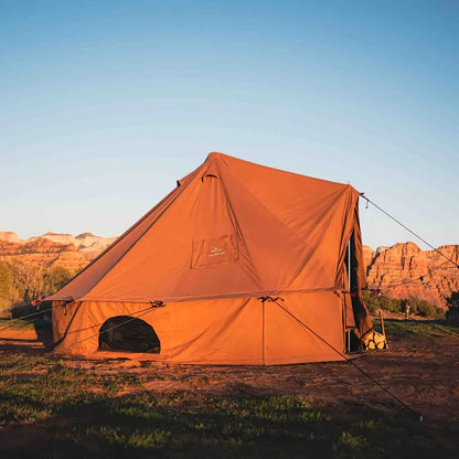 White Duck Outdoors 10' Regatta Bell Tent