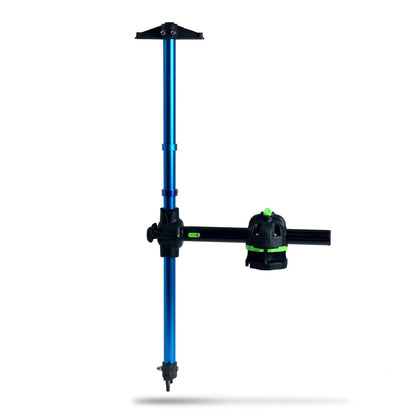 RailBlaza® Universal Hexx Adapter