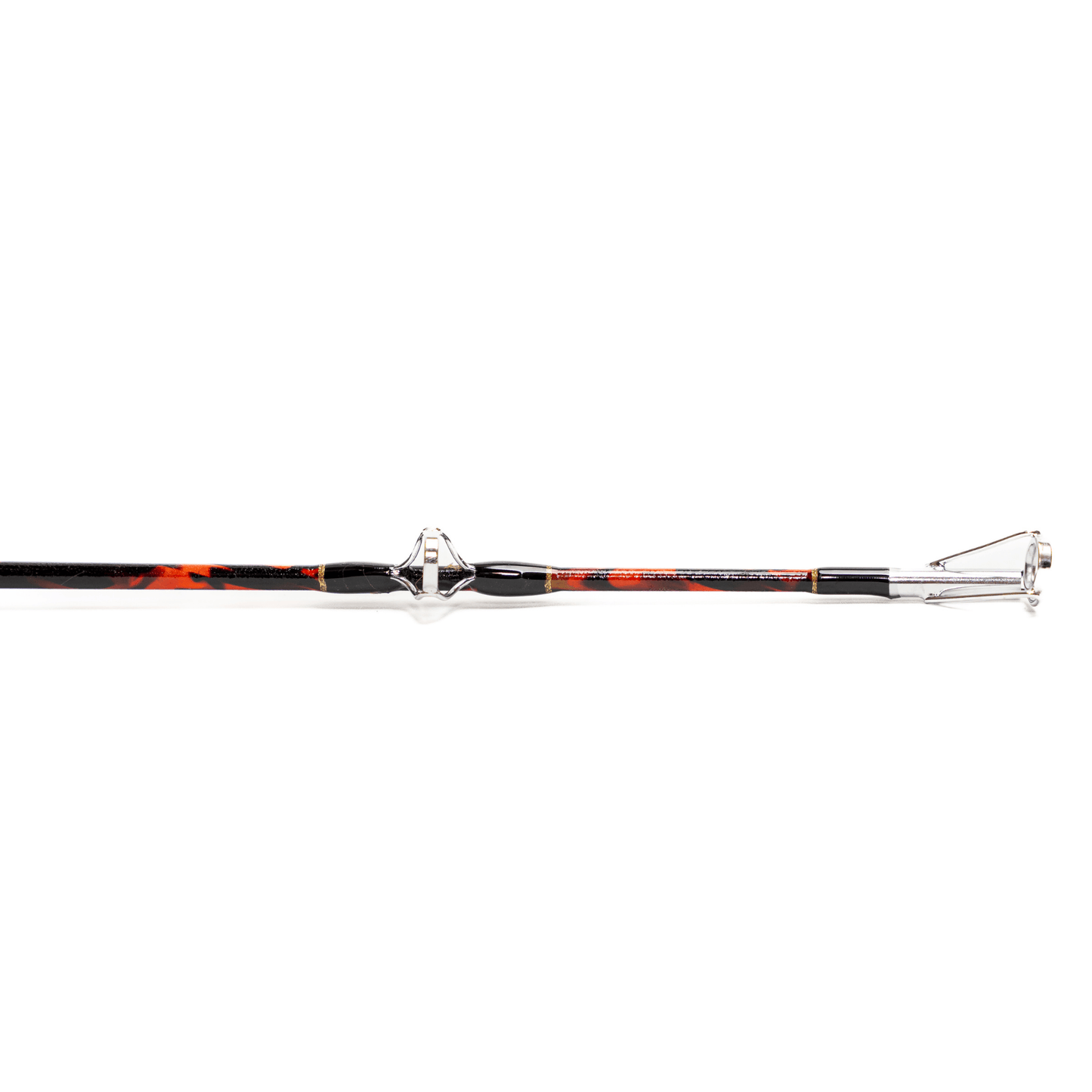 Catfish Pro Black Dragon Fire Casting Rod