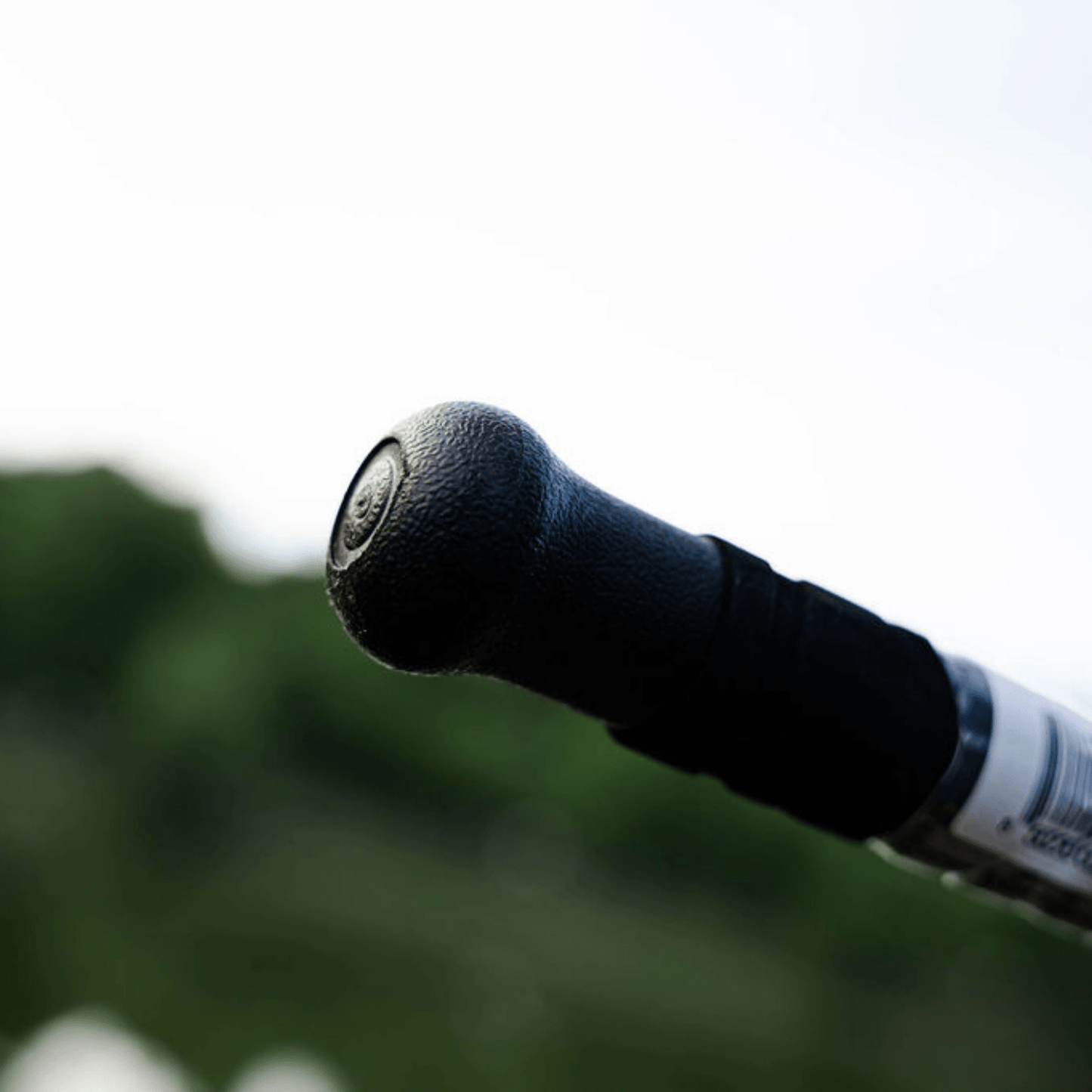 Catfish Pro Black Dragon Fire Casting Rod