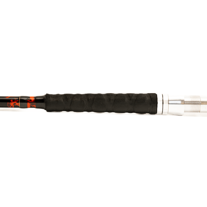Catfish Pro Black Dragon Fire Casting Rod