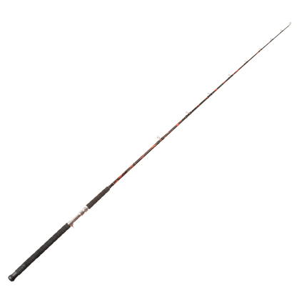Catfish Pro Black Dragon Fire Casting Rod