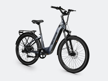 Velowave Breeze T Torque Sensor Electric Bike Class 3