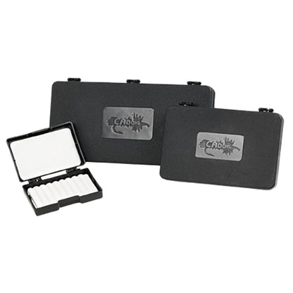 Caddis Fly Box