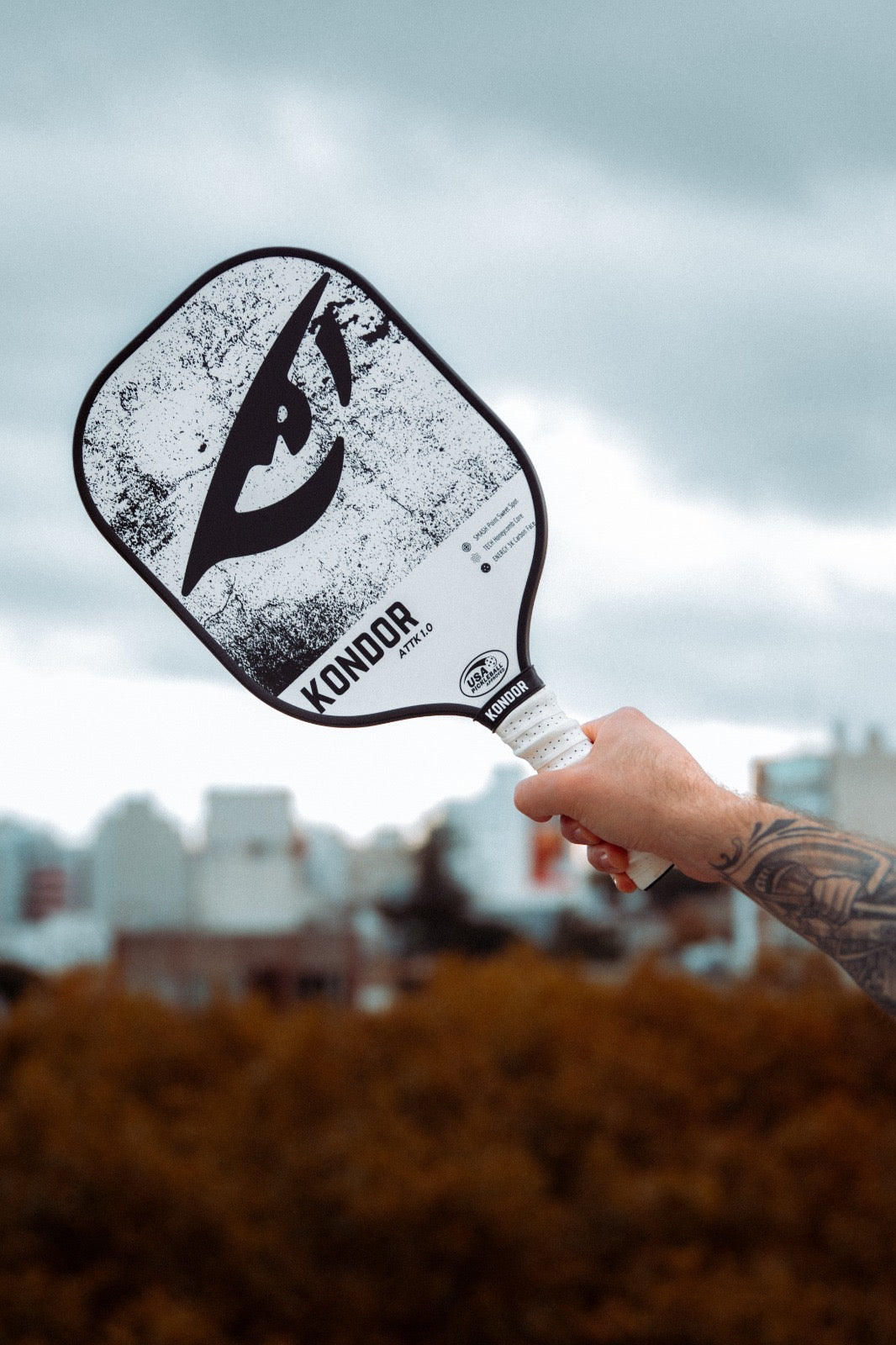 KONDOR Pickleball ATTK 1.0