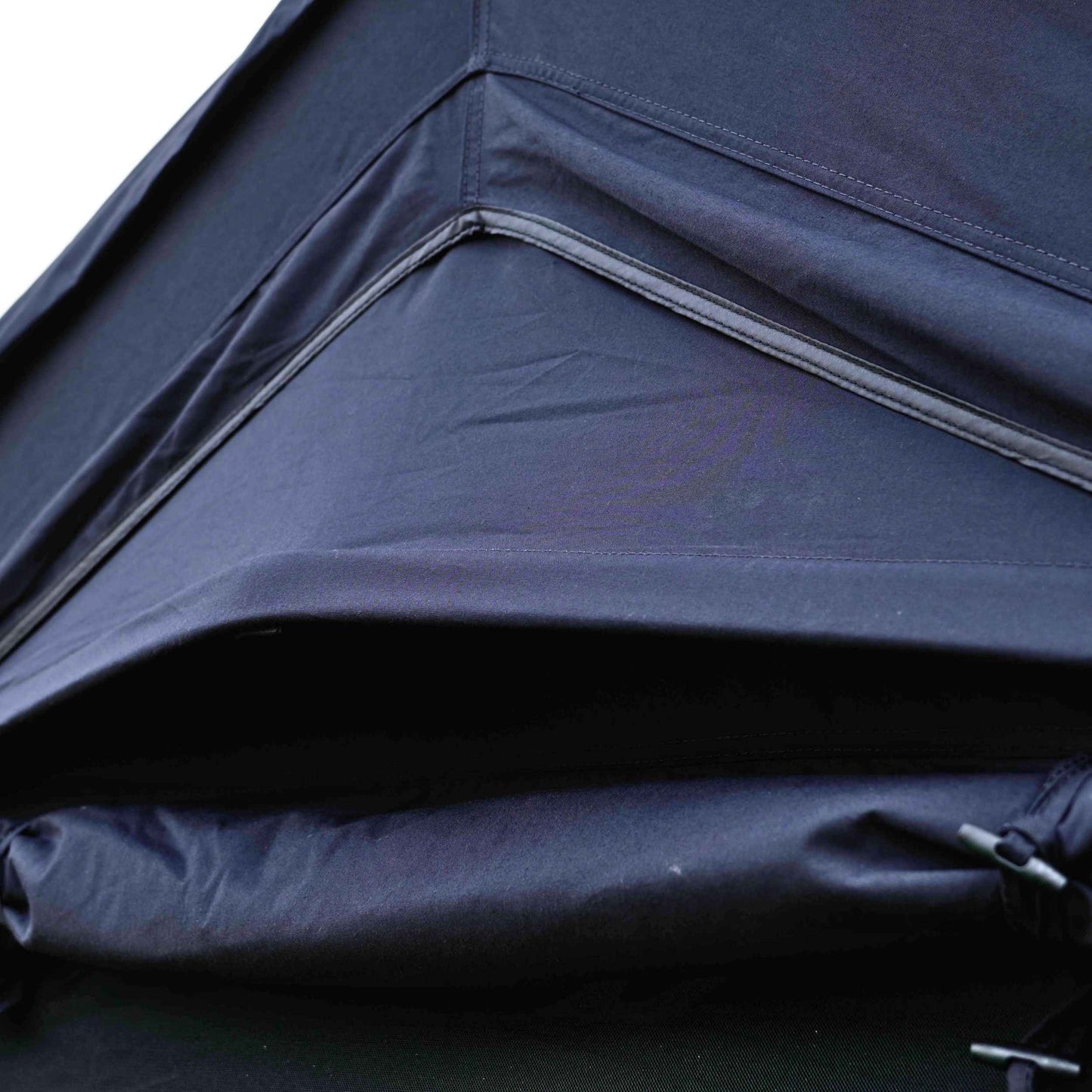 Coody 8.0 Air Tent Black - Inflatable Tent House for Camping (1-4 Person)