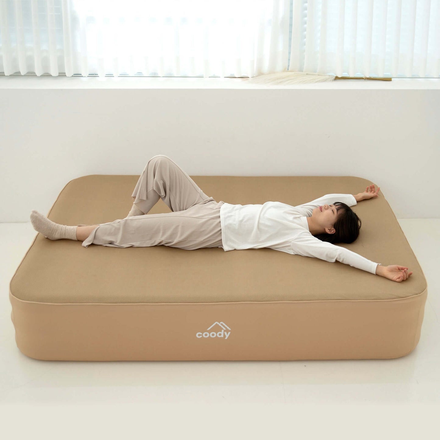 Coody Air Mattress