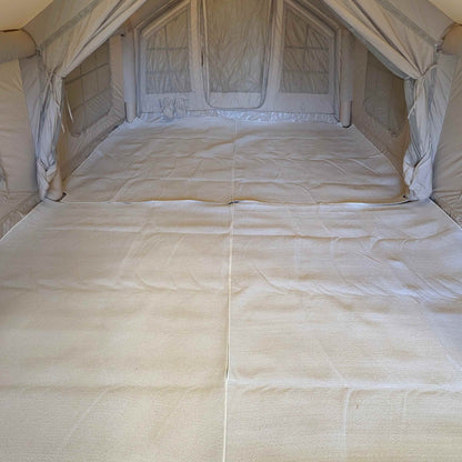 Coody Carpet – Tailored for Coody Familia AirTent 17.2 Beige