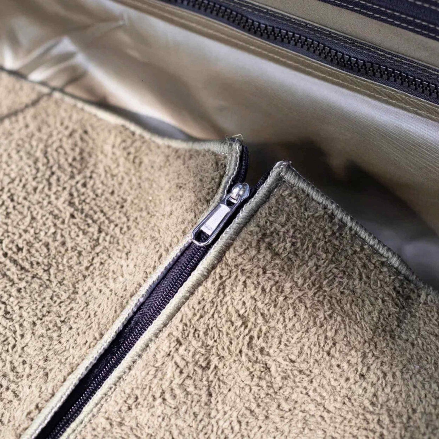 Carpet for Coody Aurora Dome AirTent - Forest Green