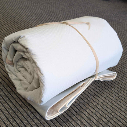 Coody Carpet – Tailored for Coody Familia AirTent 17.2 Beige