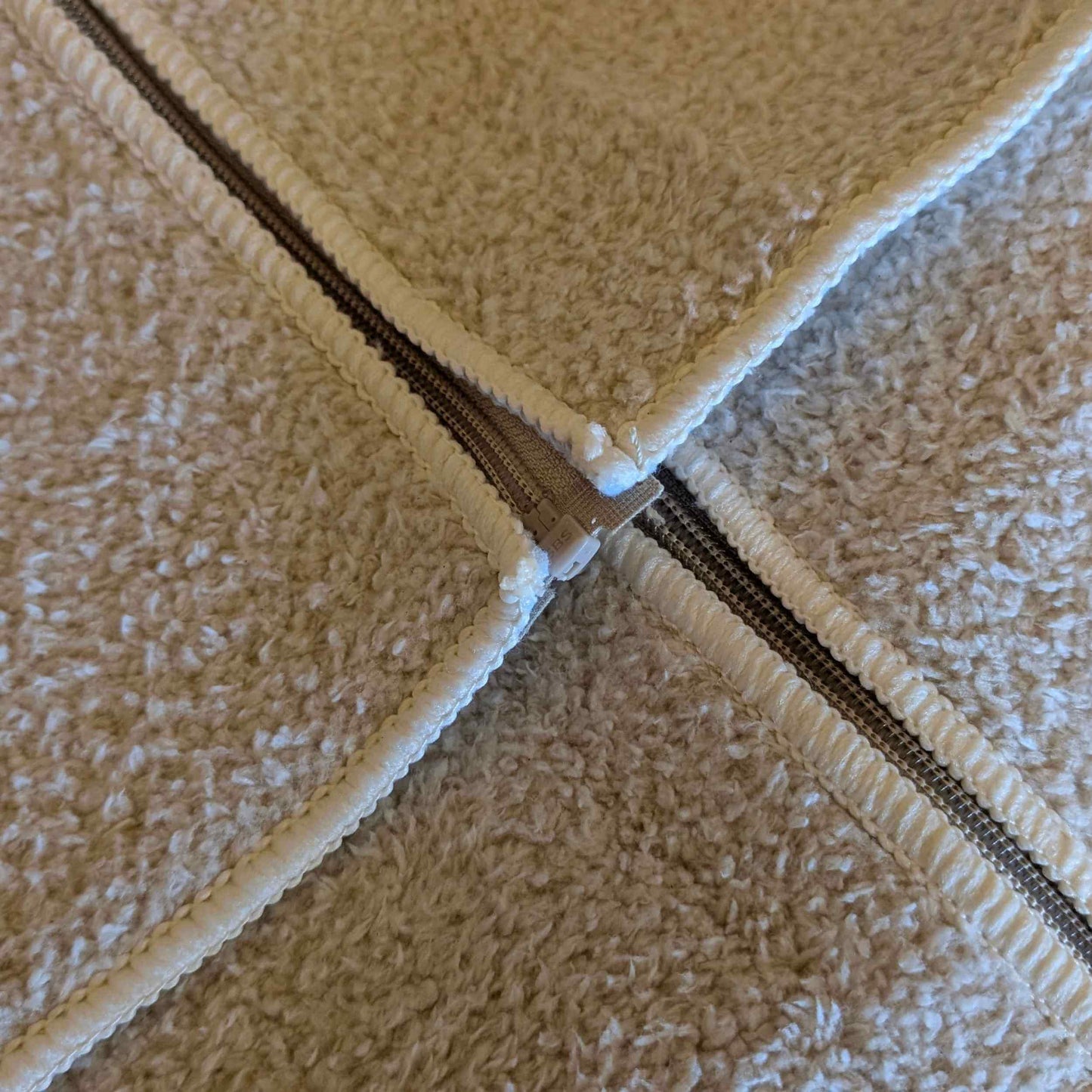 Carpet for Coody Hub AirTent - Beige
