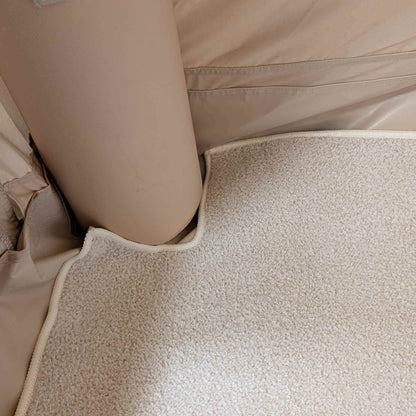 Carpet for Coody Hub AirTent - Beige