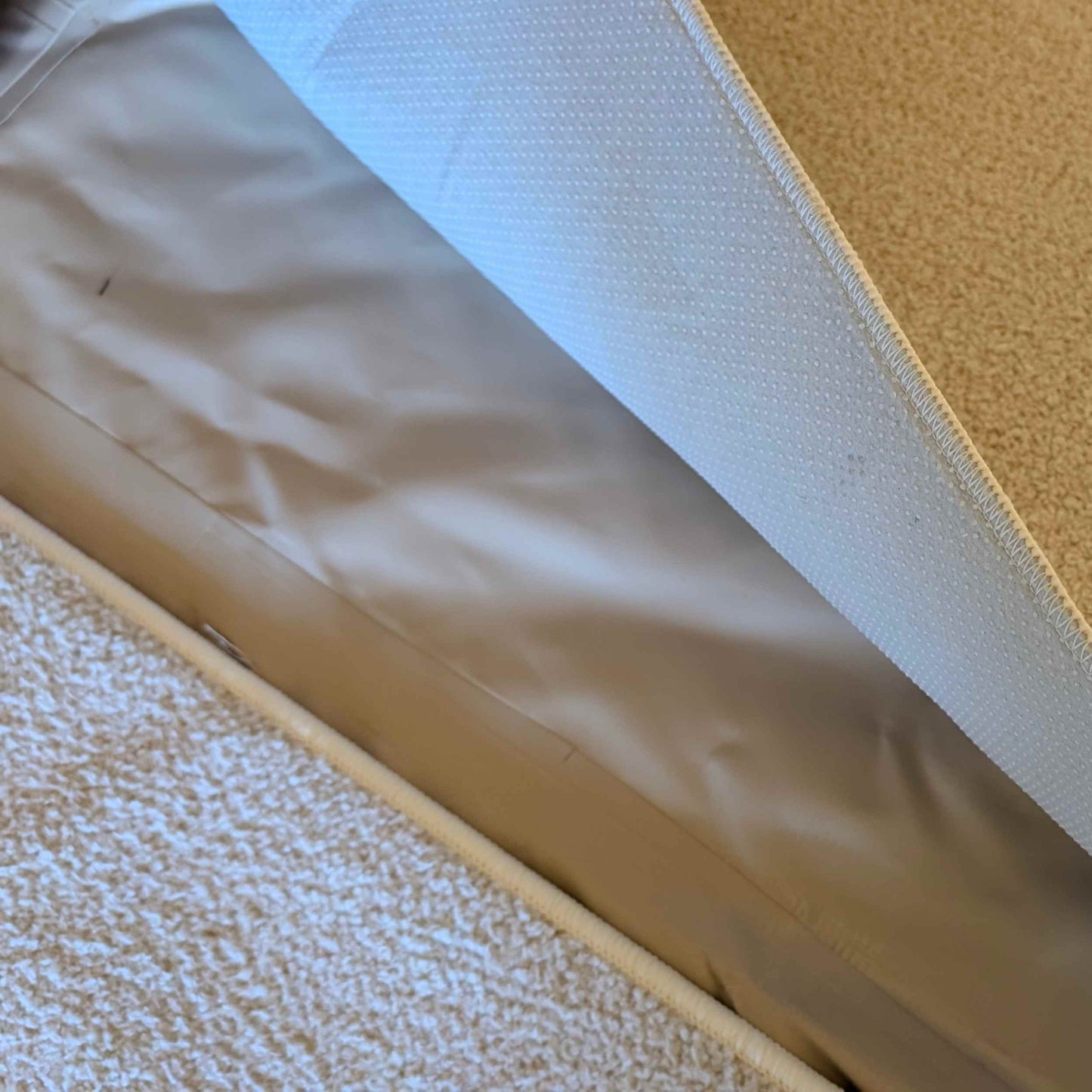 Carpet for Coody Hub AirTent - Beige
