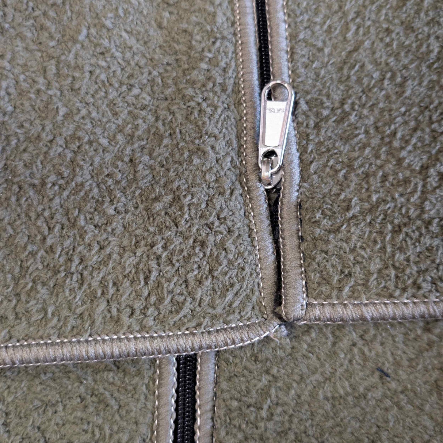 Carpet for Coody 13.6 Familia AirTent - Forest Green