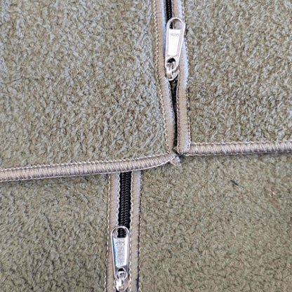 Carpet for Coody Hub AirTent - Forest Green