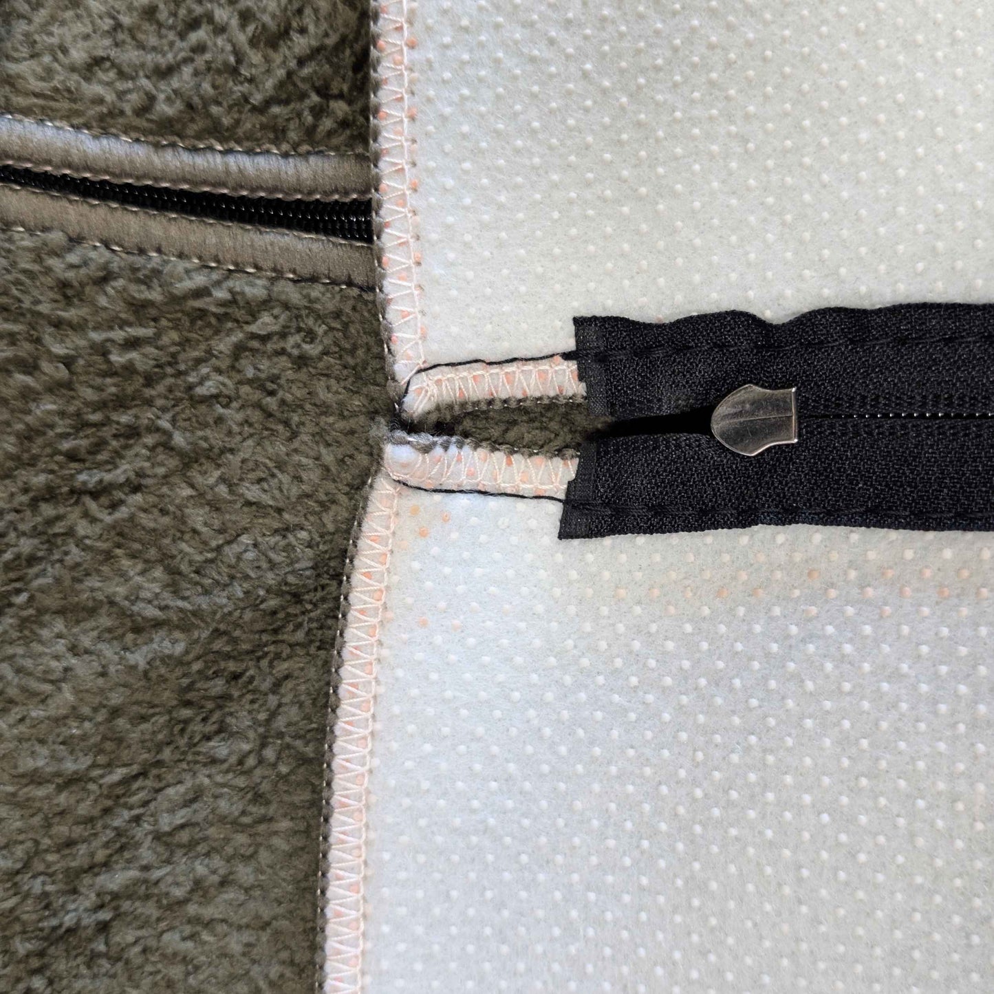 Carpet for Coody 13.6 Familia AirTent - Forest Green