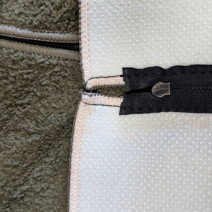 Carpet for Coody 13.6 Familia AirTent - Forest Green