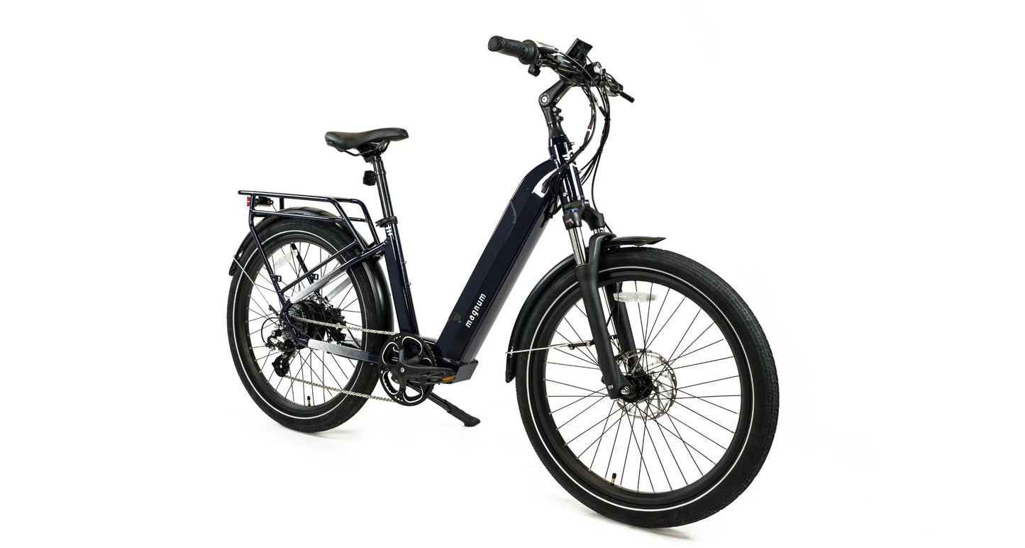 Magnum Cosmo 2.0 T CPO E-Bike