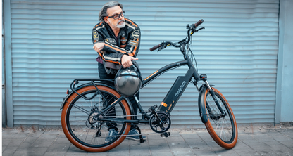 Magnum Cruiser 2.0 CPO E-Bike