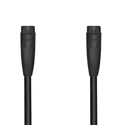 EcoFlow DELTA Pro*2 + Double Voltage Hub