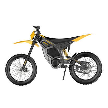 EVDirtBikes Freego Nova 5 Mid-Drive Off-Road Electric Dirt Bike