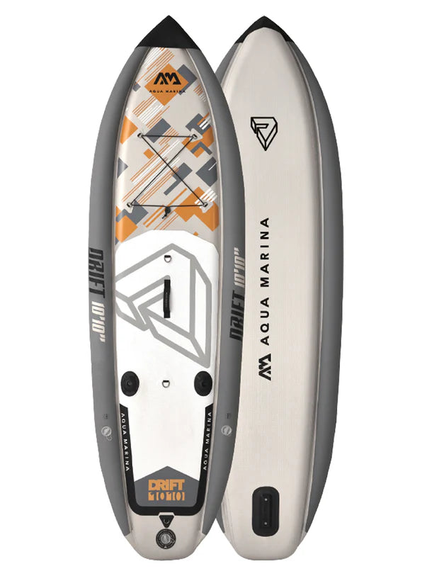 Aqua Marina Drift 10'10" SUP | Fishing Series