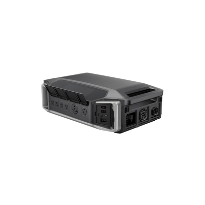 EcoFlow DELTA Pro Ultra Inverter