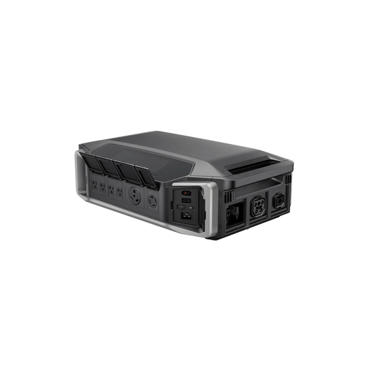 EcoFlow DELTA Pro Ultra Inverter