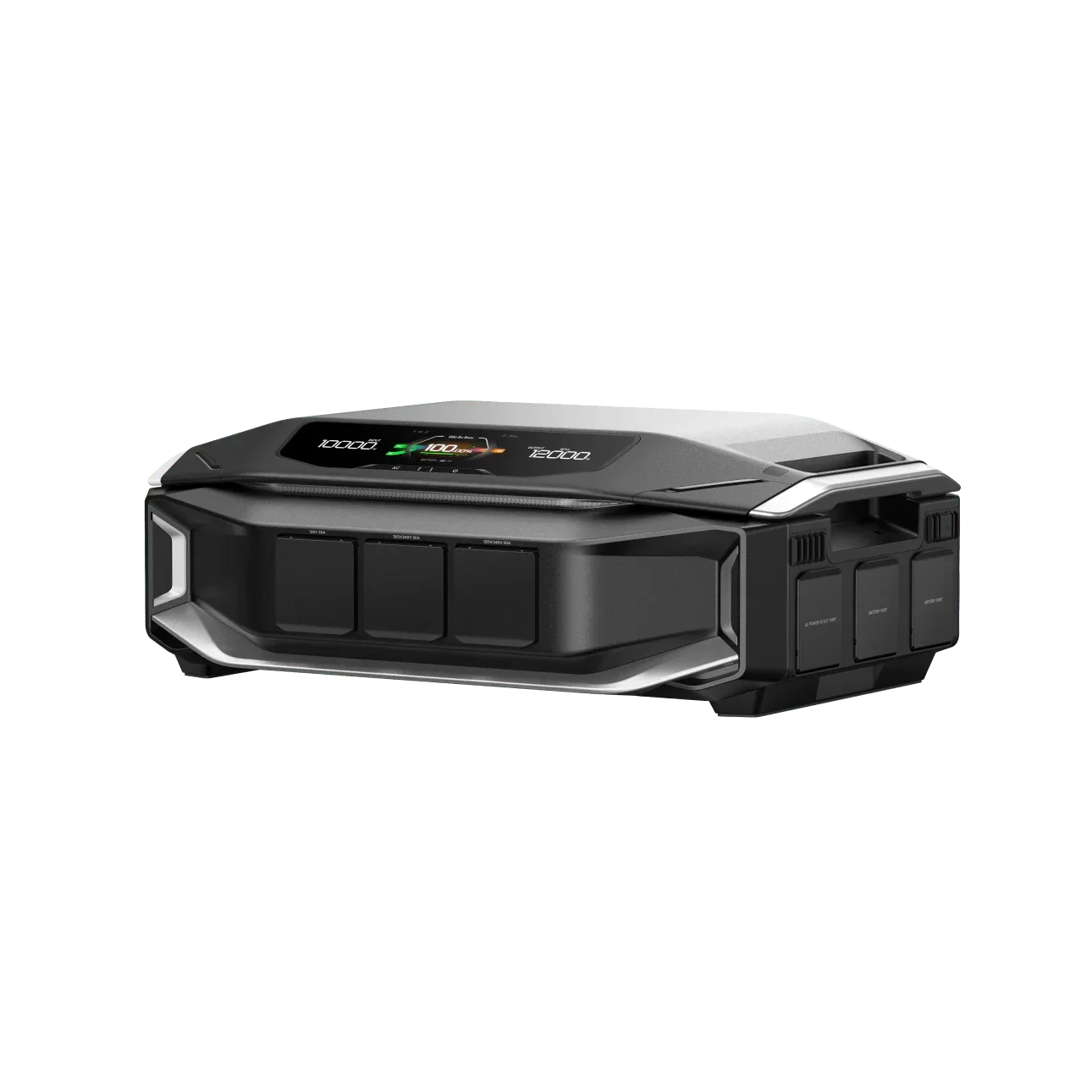 EcoFlow DELTA Pro Ultra X Inverter