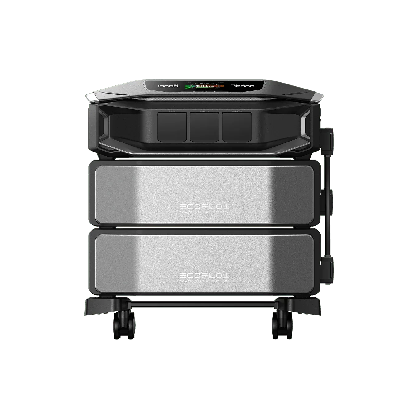 EcoFlow DELTA Pro Ultra X Inverter