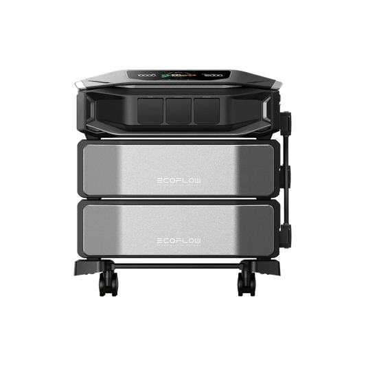 EcoFlow DELTA Pro Ultra X Inverter
