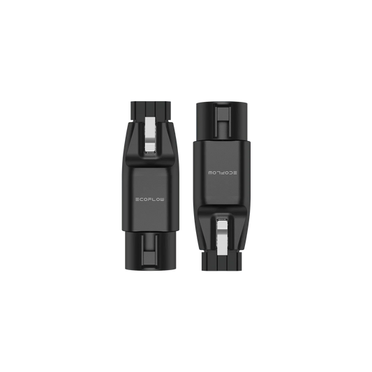EcoFlow EV X-Stream Adapter (DELTA Pro) - Fast & Efficient EV Charging | High-Power Compatibility