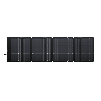 EcoFlow NextGen 220W Bifacial Portable Solar Panel