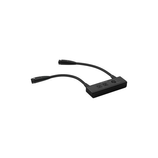 EcoFlow Double Voltage Hub | 7200W, 240V | DELTA Pro | Portable & Lightweight